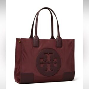 Tory Burch Ella Mini Tote